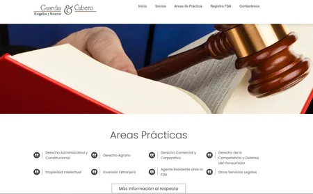 Sitio web desarrollado por TicoDesign