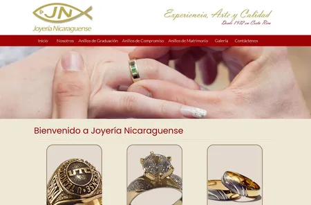 Diseño web profesional