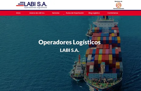 Diseño web realizado por TicoDesign