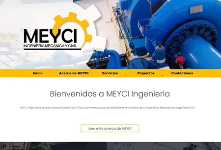 Ingenieria MEYCI