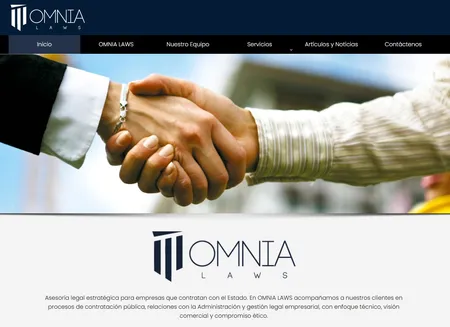Diseño y desarrollo web