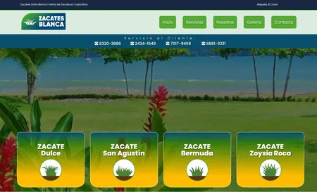 Proyecto web responsive